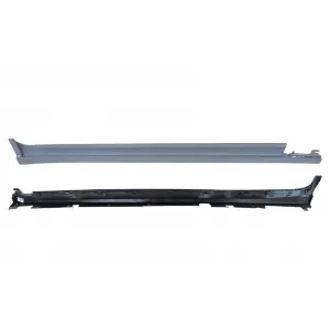 Body Kit BMW X3 G01 LCI (2021-2023) M Sport Design-image-6128239