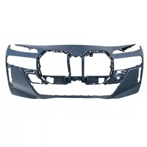 Complete Body Kit suitable for BMW 7 Series G12 (2015-02.2019) Conversion to G70 Design