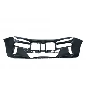 Complete Body Kit suitable for BMW 7 Series G12 (2015-02.2019) Conversion to G70 Design