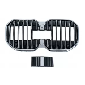 Complete Body Kit suitable for BMW 7 Series G12 (2015-02.2019) Conversion to G70 Design