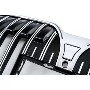 Complete Body Kit suitable for BMW 7 Series G12 (2015-02.2019) Conversion to G70 Design