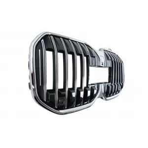 Complete Body Kit suitable for BMW 7 Series G12 (2015-02.2019) Conversion to G70 Design
