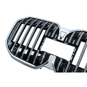 Complete Body Kit suitable for BMW 7 Series G12 (2015-02.2019) Conversion to G70 Design