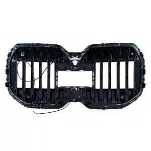 Complete Body Kit suitable for BMW 7 Series G12 (2015-02.2019) Conversion to G70 Design