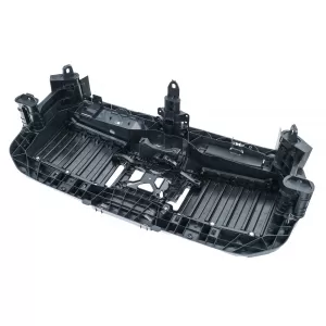 Complete Body Kit suitable for BMW 7 Series G12 (2015-02.2019) Conversion to G70 Design