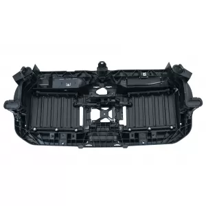 Complete Body Kit suitable for BMW 7 Series G12 (2015-02.2019) Conversion to G70 Design
