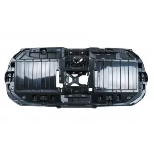 Complete Body Kit suitable for BMW 7 Series G12 (2015-02.2019) Conversion to G70 Design