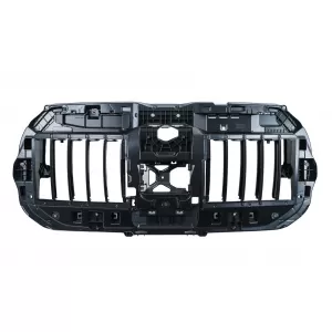 Complete Body Kit suitable for BMW 7 Series G12 (2015-02.2019) Conversion to G70 Design