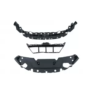 Complete Body Kit suitable for BMW 7 Series G12 (2015-02.2019) Conversion to G70 Design
