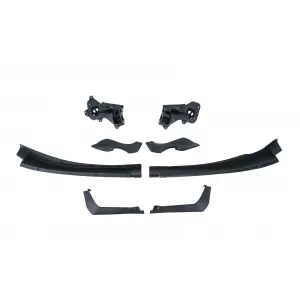 Complete Body Kit suitable for BMW 7 Series G12 (2015-02.2019) Conversion to G70 Design