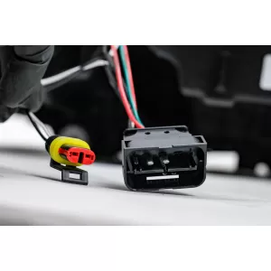 Complete Body Kit suitable for BMW 7 Series G12 (2015-02.2019) Conversion to G70 Design