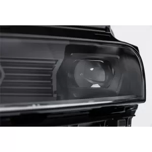 Complete Body Kit suitable for BMW 7 Series G12 (2015-02.2019) Conversion to G70 Design