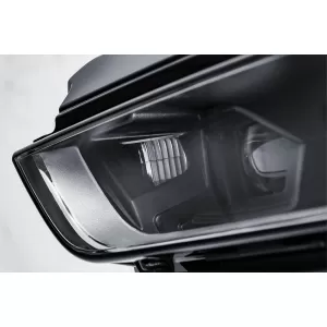 Complete Body Kit suitable for BMW 7 Series G12 (2015-02.2019) Conversion to G70 Design