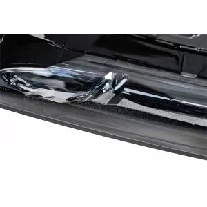 Complete Body Kit suitable for BMW 7 Series G12 (2015-02.2019) Conversion to G70 Design