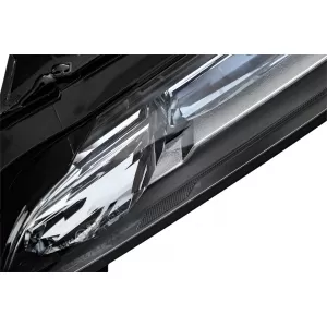 Complete Body Kit suitable for BMW 7 Series G12 (2015-02.2019) Conversion to G70 Design
