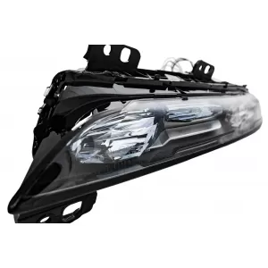 Complete Body Kit suitable for BMW 7 Series G12 (2015-02.2019) Conversion to G70 Design