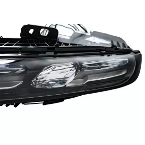 Complete Body Kit suitable for BMW 7 Series G12 (2015-02.2019) Conversion to G70 Design