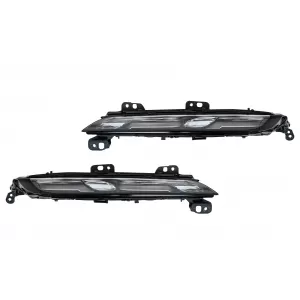 Complete Body Kit suitable for BMW 7 Series G12 (2015-02.2019) Conversion to G70 Design