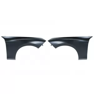 Complete Body Kit suitable for BMW 7 Series G12 (2015-02.2019) Conversion to G70 Design