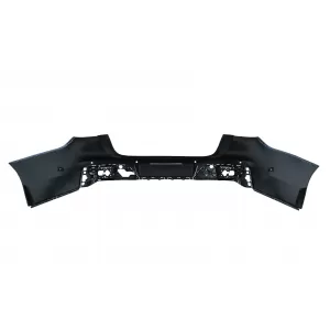 Complete Body Kit suitable for BMW 7 Series G12 (2015-02.2019) Conversion to G70 Design