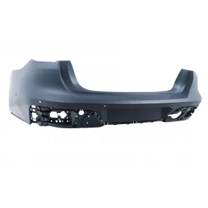 Complete Body Kit suitable for BMW 7 Series G12 (2015-02.2019) Conversion to G70 Design
