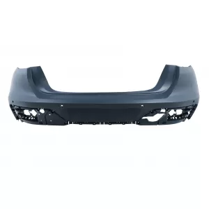 Complete Body Kit suitable for BMW 7 Series G12 (2015-02.2019) Conversion to G70 Design