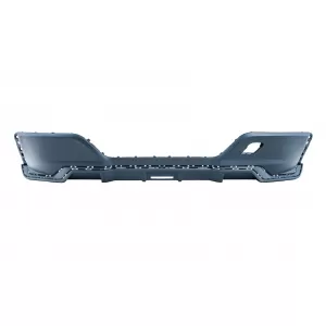 Complete Body Kit suitable for BMW 7 Series G12 (2015-02.2019) Conversion to G70 Design