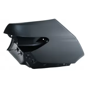 Complete Body Kit suitable for BMW 7 Series G12 (2015-02.2019) Conversion to G70 Design
