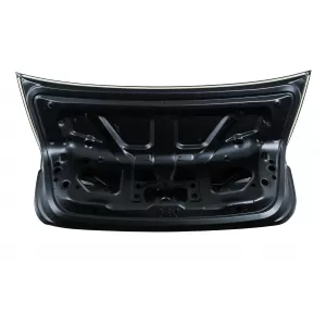 Complete Body Kit suitable for BMW 7 Series G12 (2015-02.2019) Conversion to G70 Design