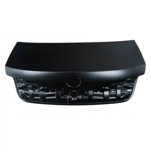 Complete Body Kit suitable for BMW 7 Series G12 (2015-02.2019) Conversion to G70 Design