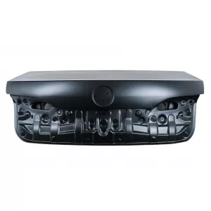 Complete Body Kit suitable for BMW 7 Series G12 (2015-02.2019) Conversion to G70 Design