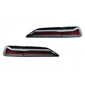 Complete Body Kit suitable for BMW 7 Series G12 (2015-02.2019) Conversion to G70 Design