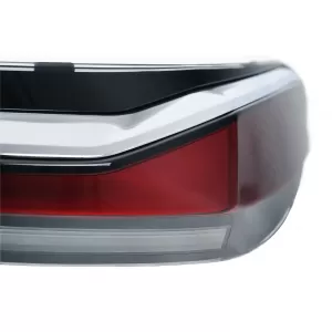 Complete Body Kit suitable for BMW 7 Series G12 (2015-02.2019) Conversion to G70 Design