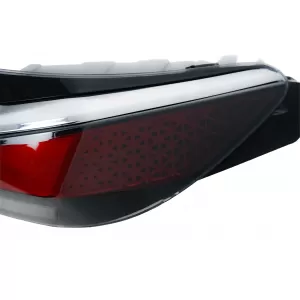 Complete Body Kit suitable for BMW 7 Series G12 (2015-02.2019) Conversion to G70 Design