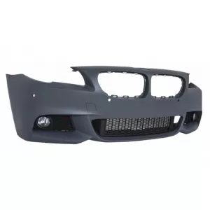 Front Bumper suitable for BMW 5 Series F10 F11 (2011-2014) M-Technik Design
