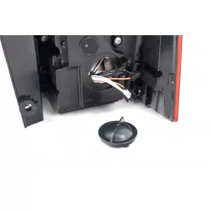 Stopuri LED compatibil cu Mercedes V-Class W447 (2014-2024) modelele cu o Usa Spate Semnal Dinamic-image-6127035