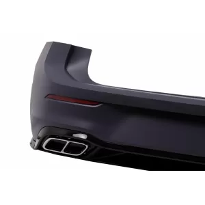Bara Spate compatibil cu VW Golf VIII 8 Mk8 MQB (2020-2023) R Design-image-6127231