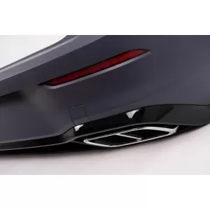 Bara Spate compatibil cu VW Golf VIII 8 Mk8 MQB (2020-2023) R Design-image-6127232