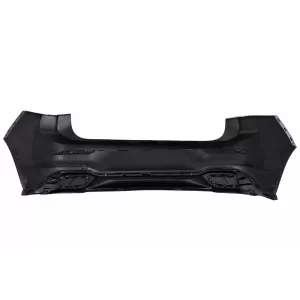 Bara Spate compatibil cu VW Golf VIII 8 Mk8 MQB (2020-2023) R Design-image-6127233