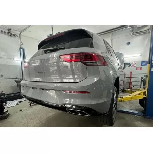Bara Spate compatibil cu VW Golf VIII 8 Mk8 MQB (2020-2023) R Design-image-6127235