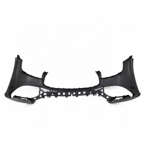 Kit carrosserie pour Mercedes GLS SUV X167 19-24 Passages Roues Pare-chocs Embouts d'échappement-image-6342117