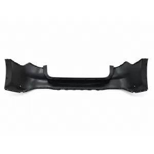 Kit carrosserie pour Mercedes GLS SUV X167 19-24 Passages Roues Pare-chocs Embouts d'échappement-image-6342120