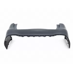 Kit carrosserie pour Mercedes GLS SUV X167 19-24 Passages Roues Pare-chocs Embouts d'échappement-image-6342122