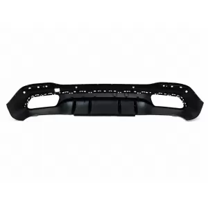 Kit carrosserie pour Mercedes GLS SUV X167 19-24 Passages Roues Pare-chocs Embouts d'échappement-image-6342124