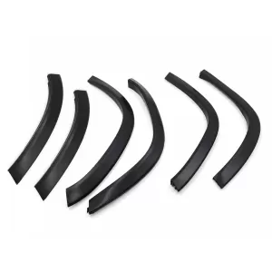 Kit carrosserie pour Mercedes GLS SUV X167 19-24 Passages Roues Pare-chocs Embouts d'échappement-image-6342125