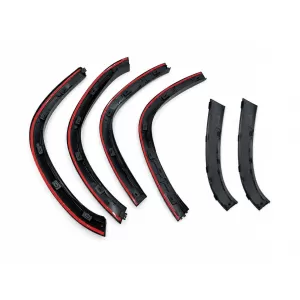 Kit carrosserie pour Mercedes GLS SUV X167 19-24 Passages Roues Pare-chocs Embouts d'échappement-image-6342126