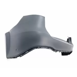 Kit carrosserie pour Mercedes GLS SUV X167 19-24 Passages Roues Pare-chocs Embouts d'échappement-image-6342140