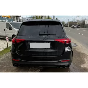 Complete Body Kit suitable for Mercedes GLE W167 SUV (2019-Up) GLE 53 Design