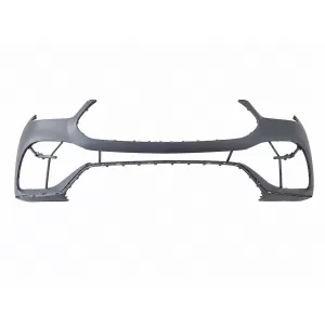 Complete Body Kit suitable for Mercedes GLE W167 SUV (2019-Up) GLE 53 Design