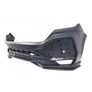 Body Kit with Central Grille suitable for VW Transporter T6.1 (2019-2023) Sportline Design
